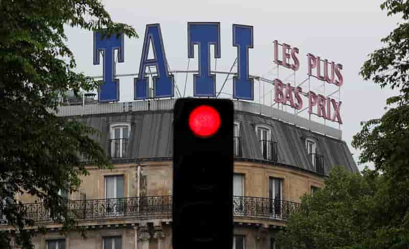 Les syndicats de tati partages sur les offres de reprise