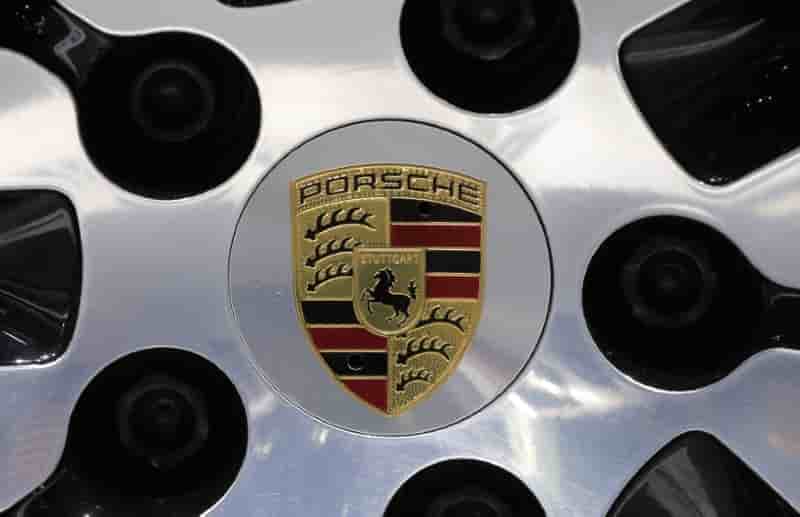 Diesel: le parquet de stuttgart enquete sur des salaries de porsche
