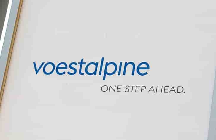 Voestalpine, a suivre a la bourse de vienne