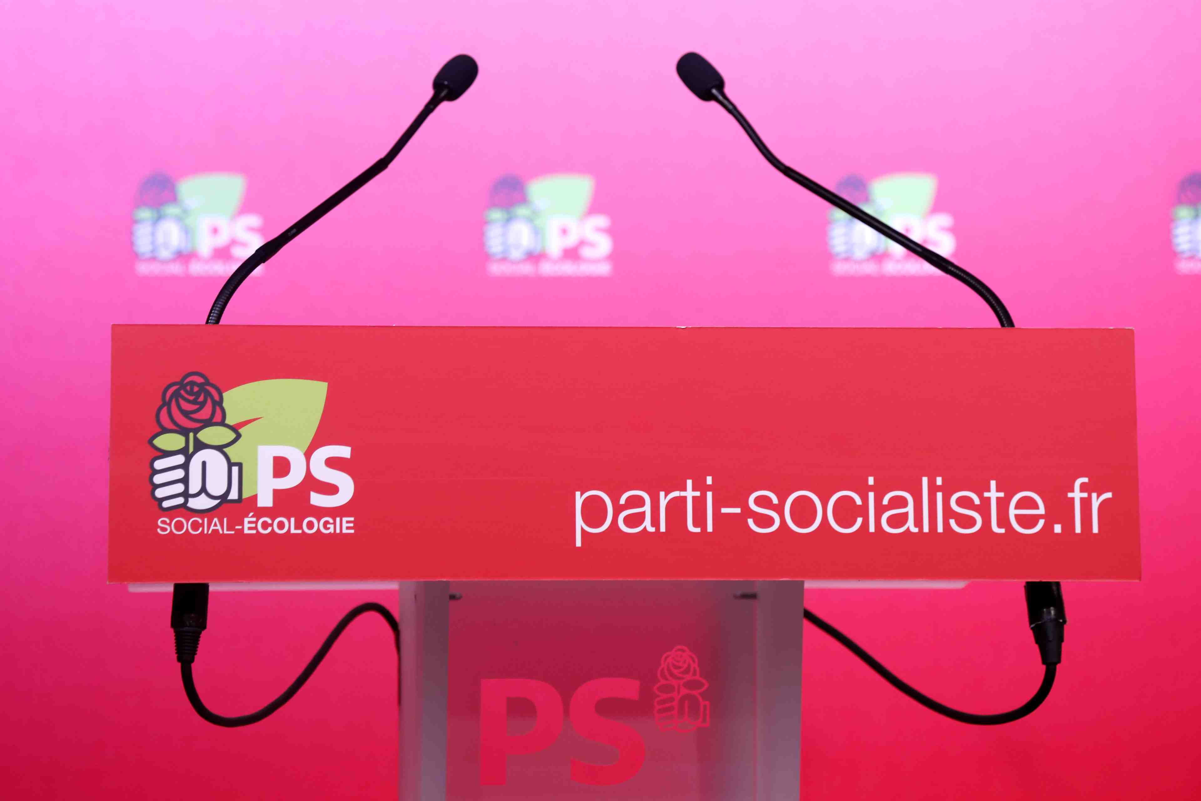 Le parti socialiste a la recherche d'un nouveau cap