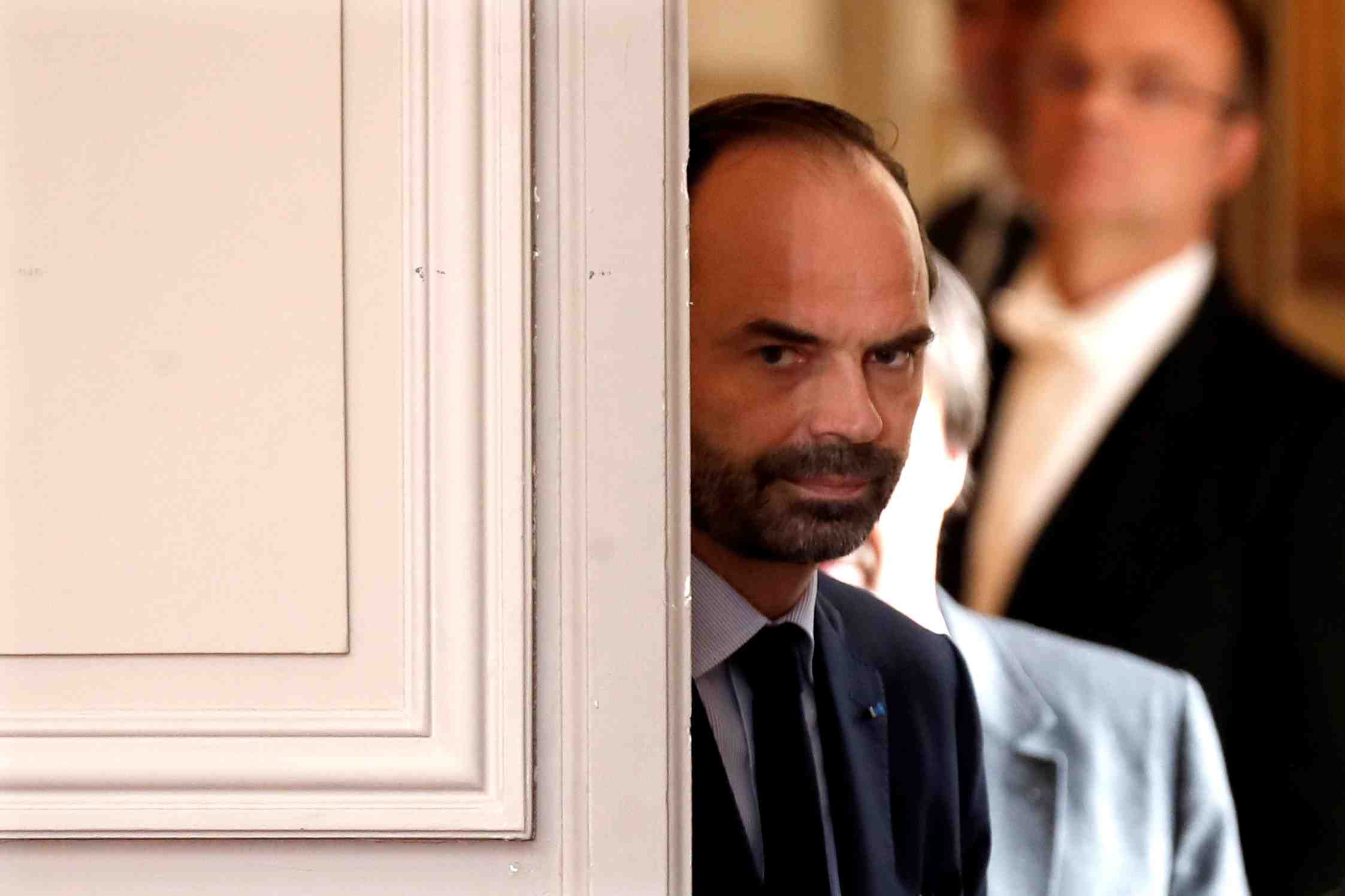 Un plan de departs volontaires propose aux fonctionnaires