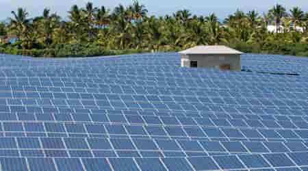 Akuo Energy, l’exemple d’une internationalisation réussie