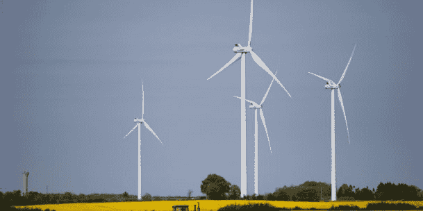 Éolienne