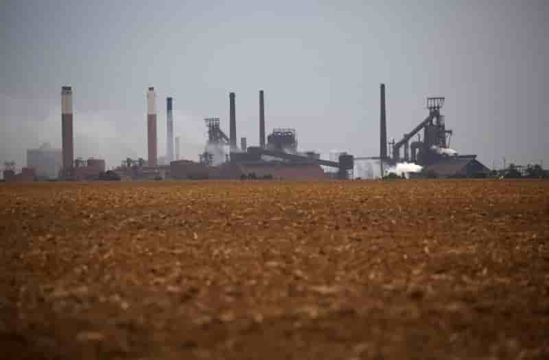 Arcelormittal south africa cede ses 50% dans macsteel