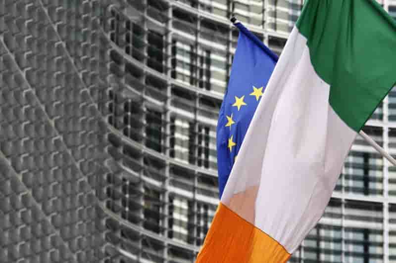 Dublin va embaucher pour s'adapter au brexit
