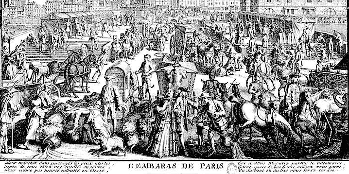 paris