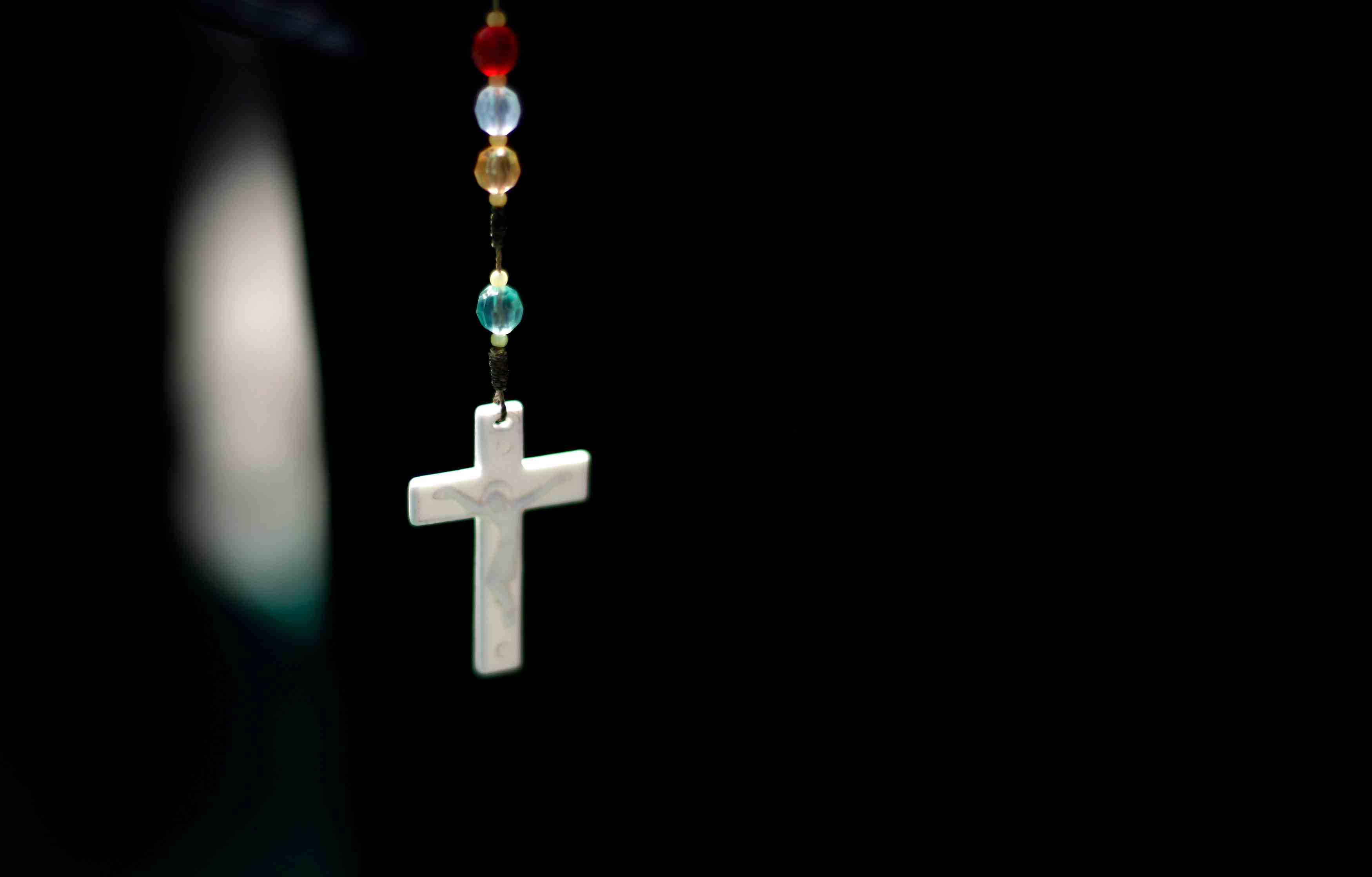Usa: plus de 500 pretres de l'illinois accuses d'abus sexuels