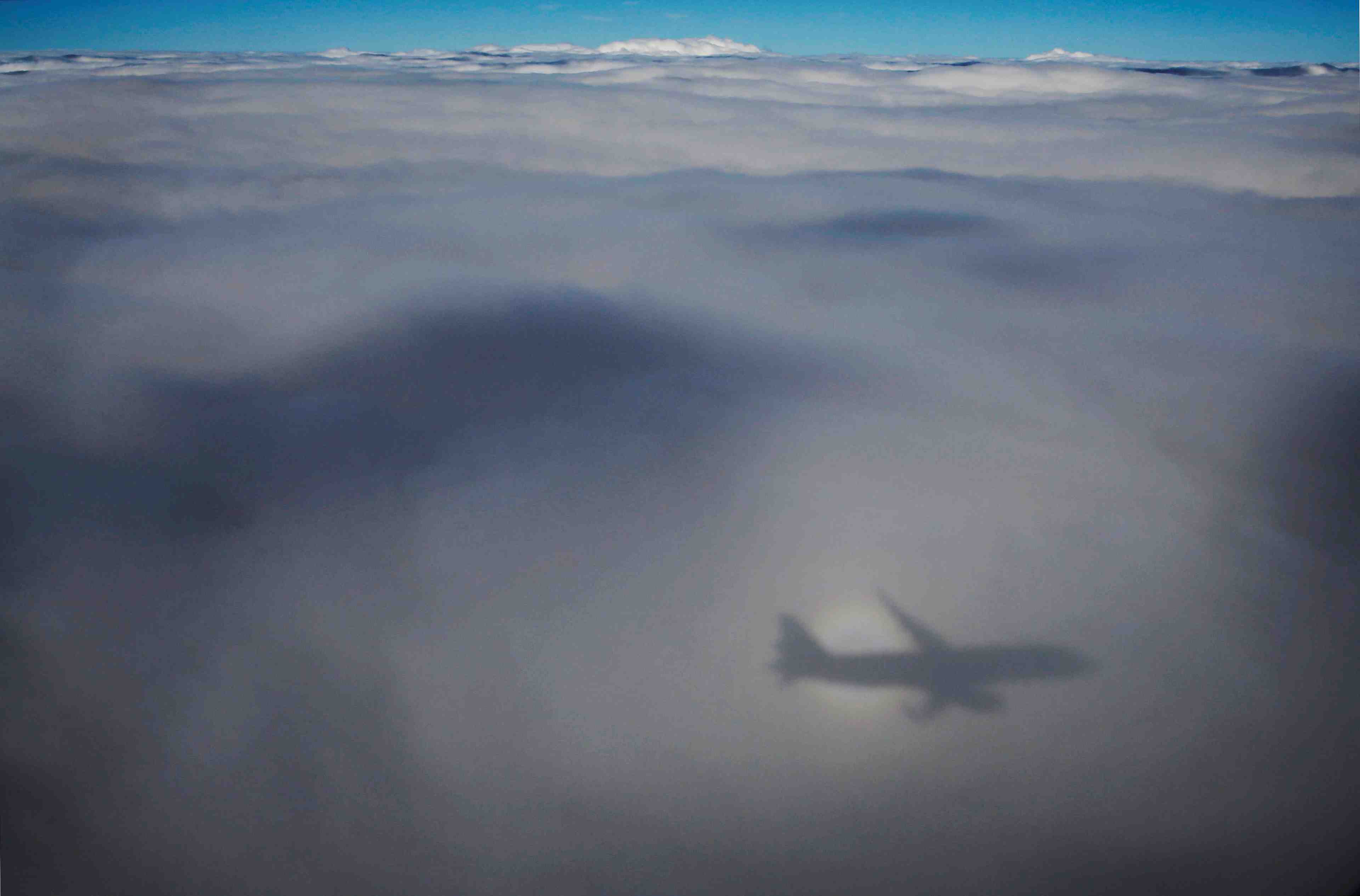 Un avion de ligne de la compagnie aeroflot detourne en siberie