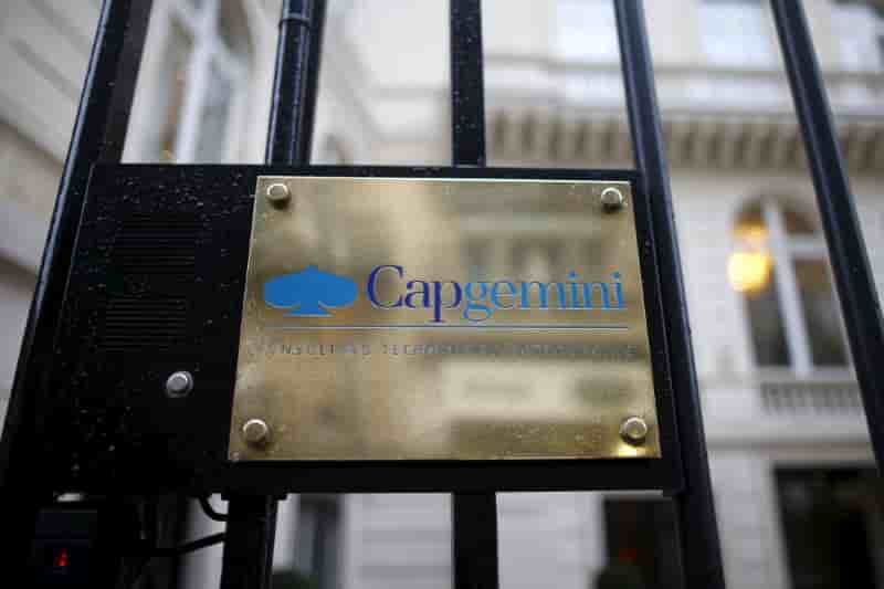 Capgemini releve son offre sur altran a 14,5 euros par action