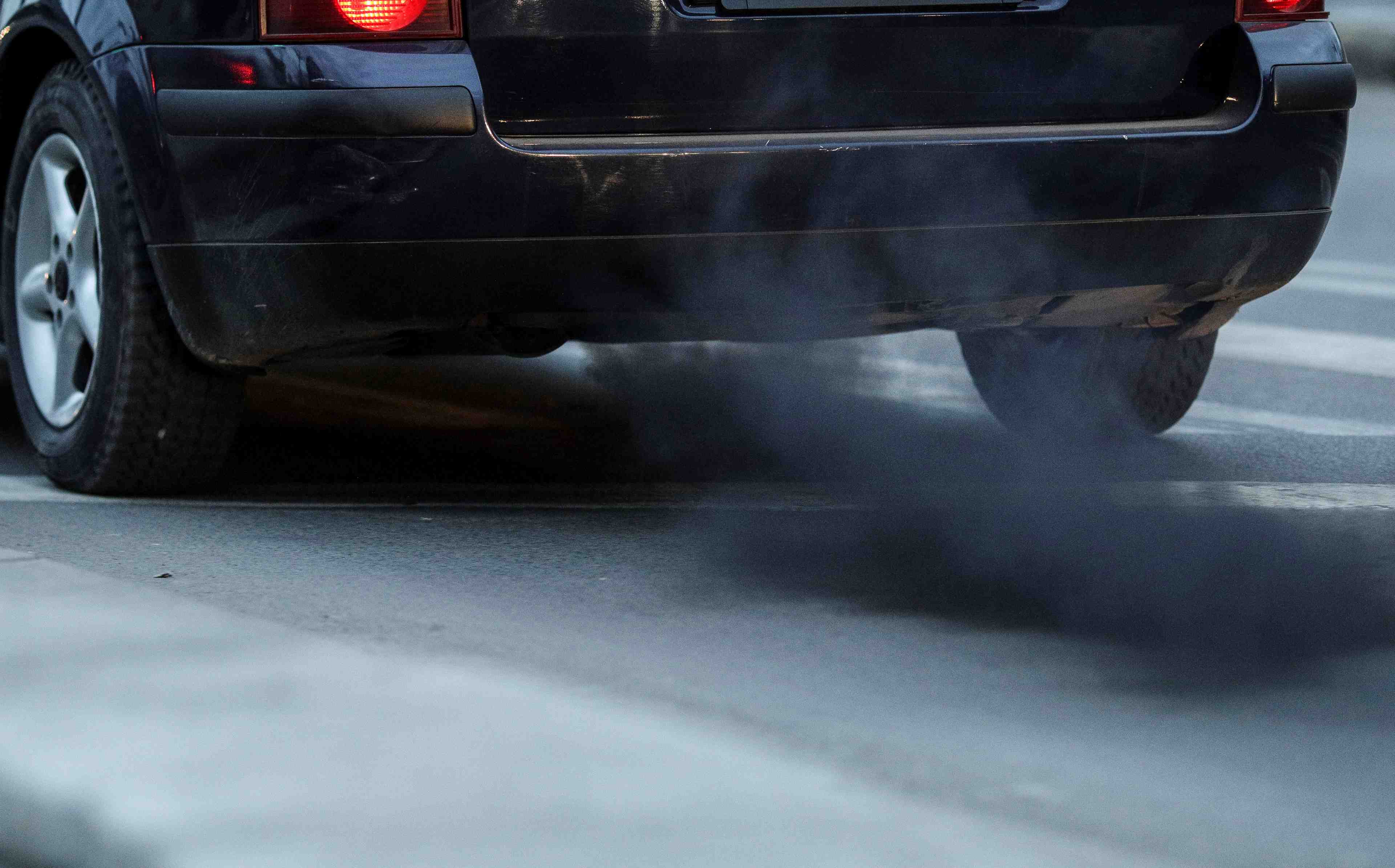 La commission europeenne va proposer des regles plus strictes pour les emissions automobiles