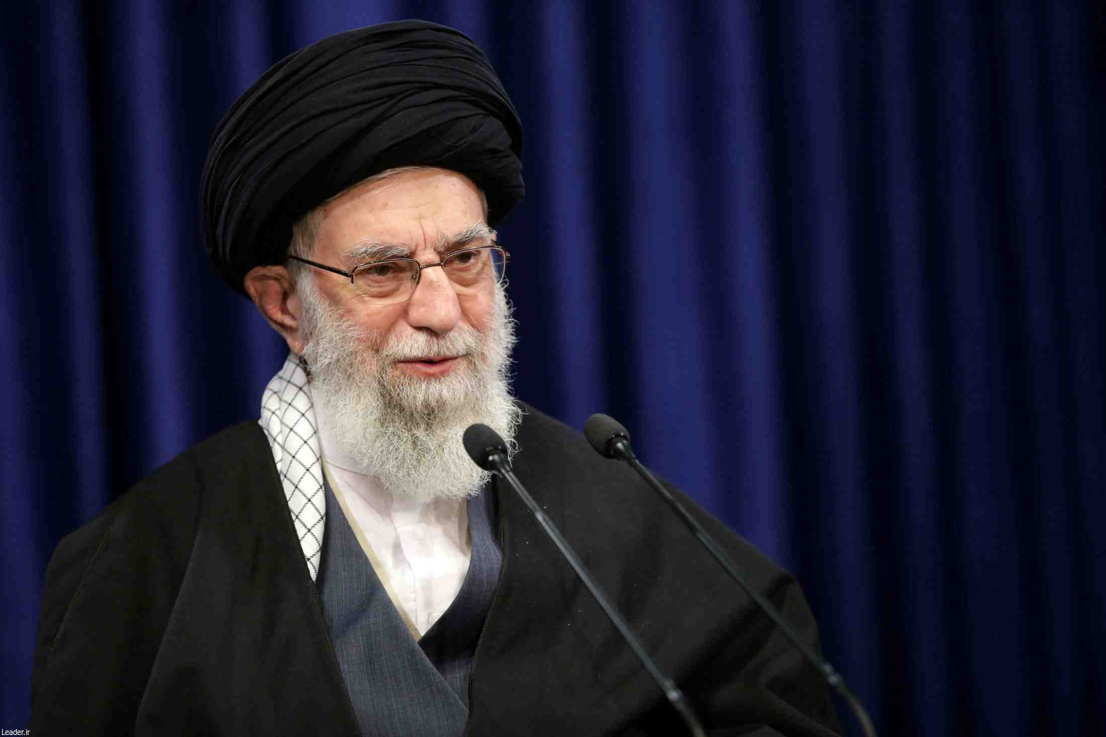 Coronavirus: pas de vaccin americain ou britannique en iran, dit khamenei