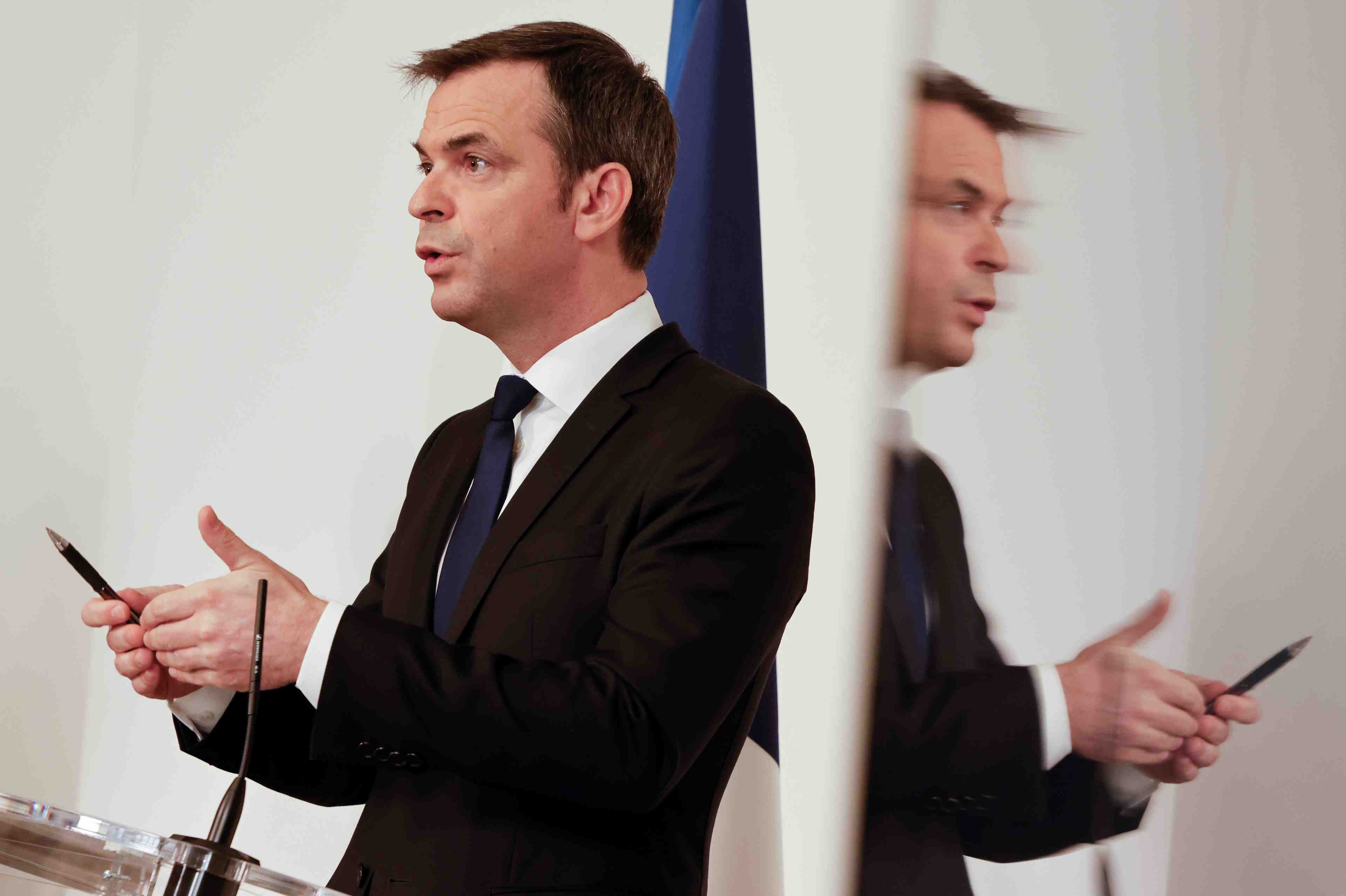 France: coup d'envoi de l'experimentation du cannabis medical