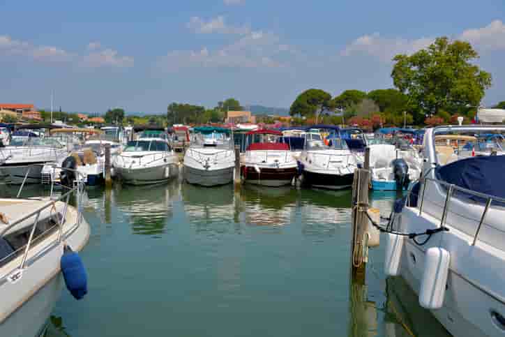 la londe les maures