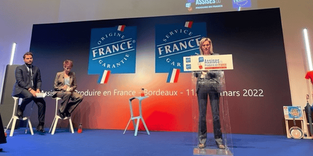 Salon Made in France