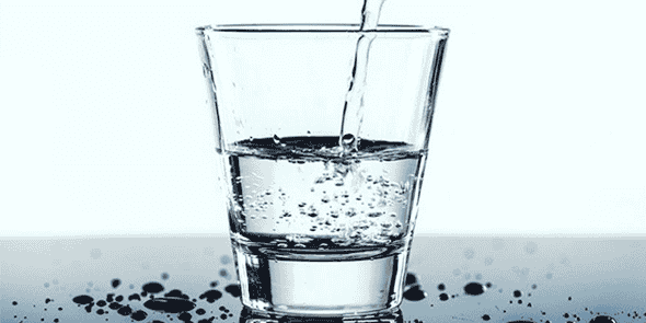 Eau potable