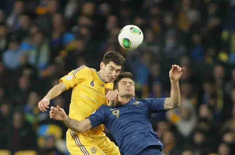 Mondial: les Bleus assurent avoir envie d'agir