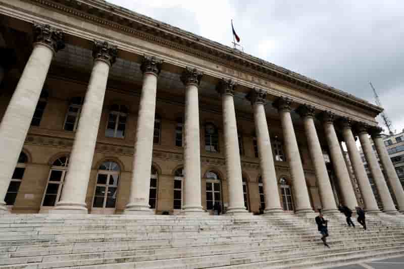 Les Bourses européennes ouvrent sur une note stable