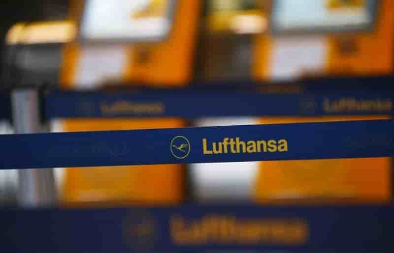 Lufthansa anticipe un 2e semestre morose