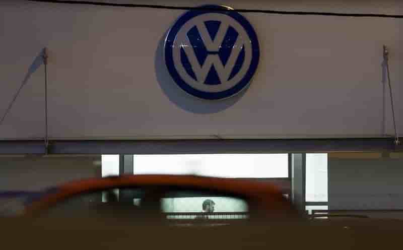 Nouvel episode dans le scandale volkswagen