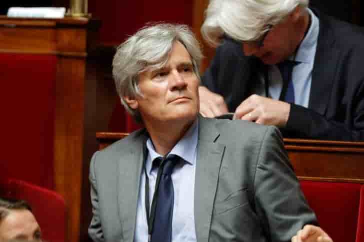 Le foll plebiscite pour la direction du ps, selon un sondage