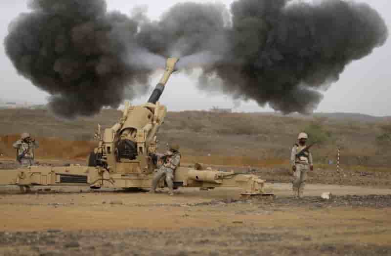 Un elu larem veut une enquete sur les ventes d'armes au yemen