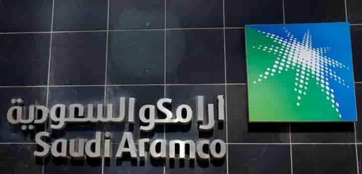 Saudi aramco pourrait prendre une participation dans sabic