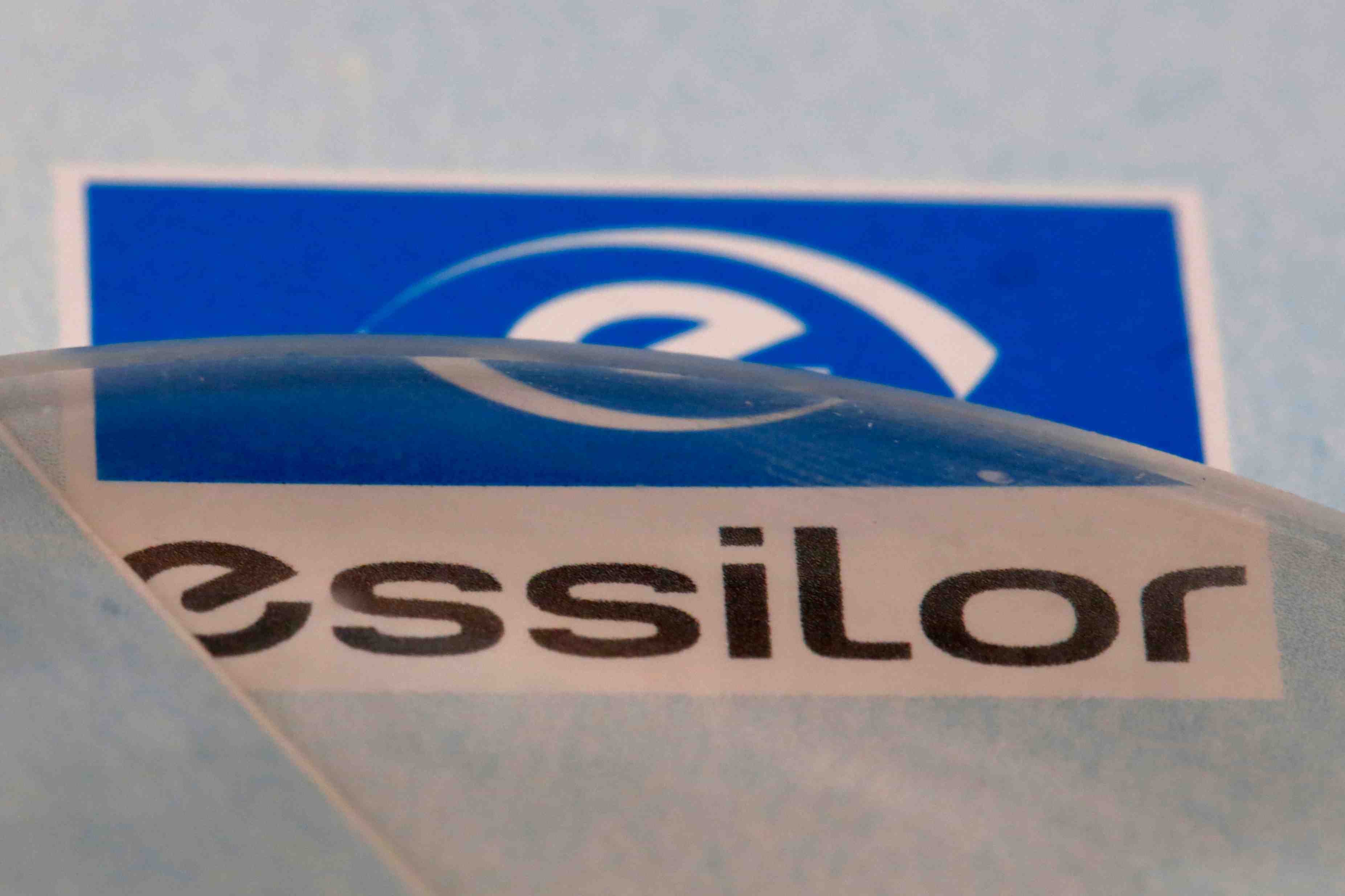 Essilor, a suivre a la bourse de paris