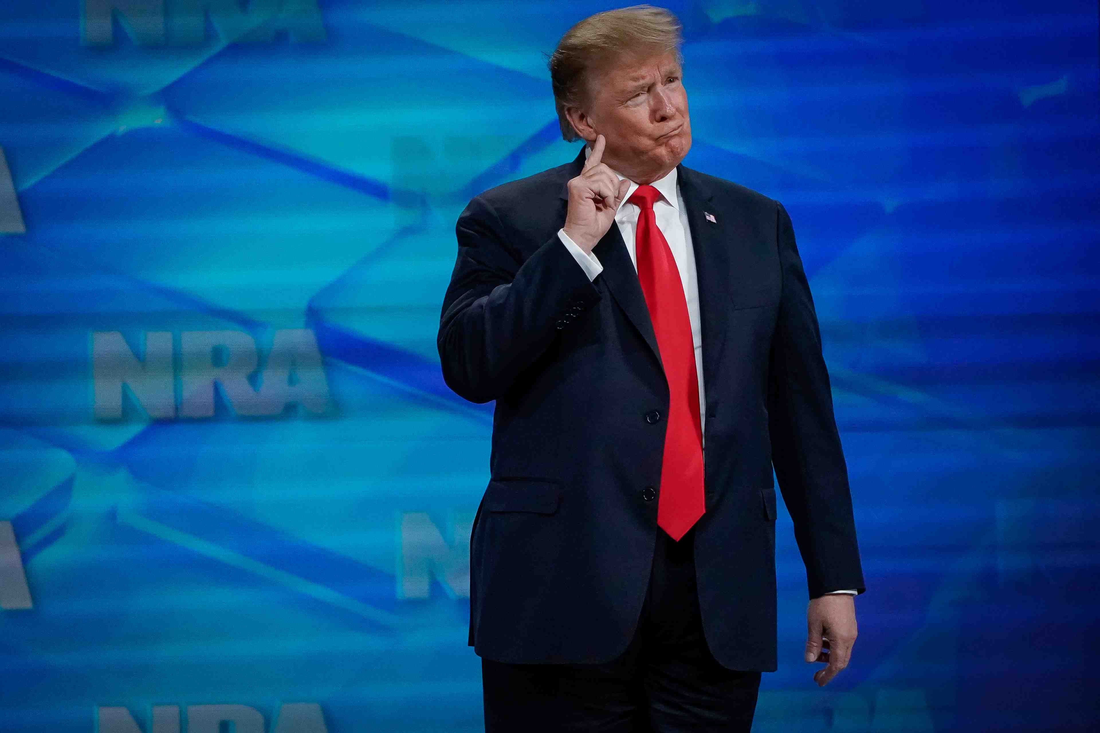 Possible accord commercial usa-japon en mai, dit trump