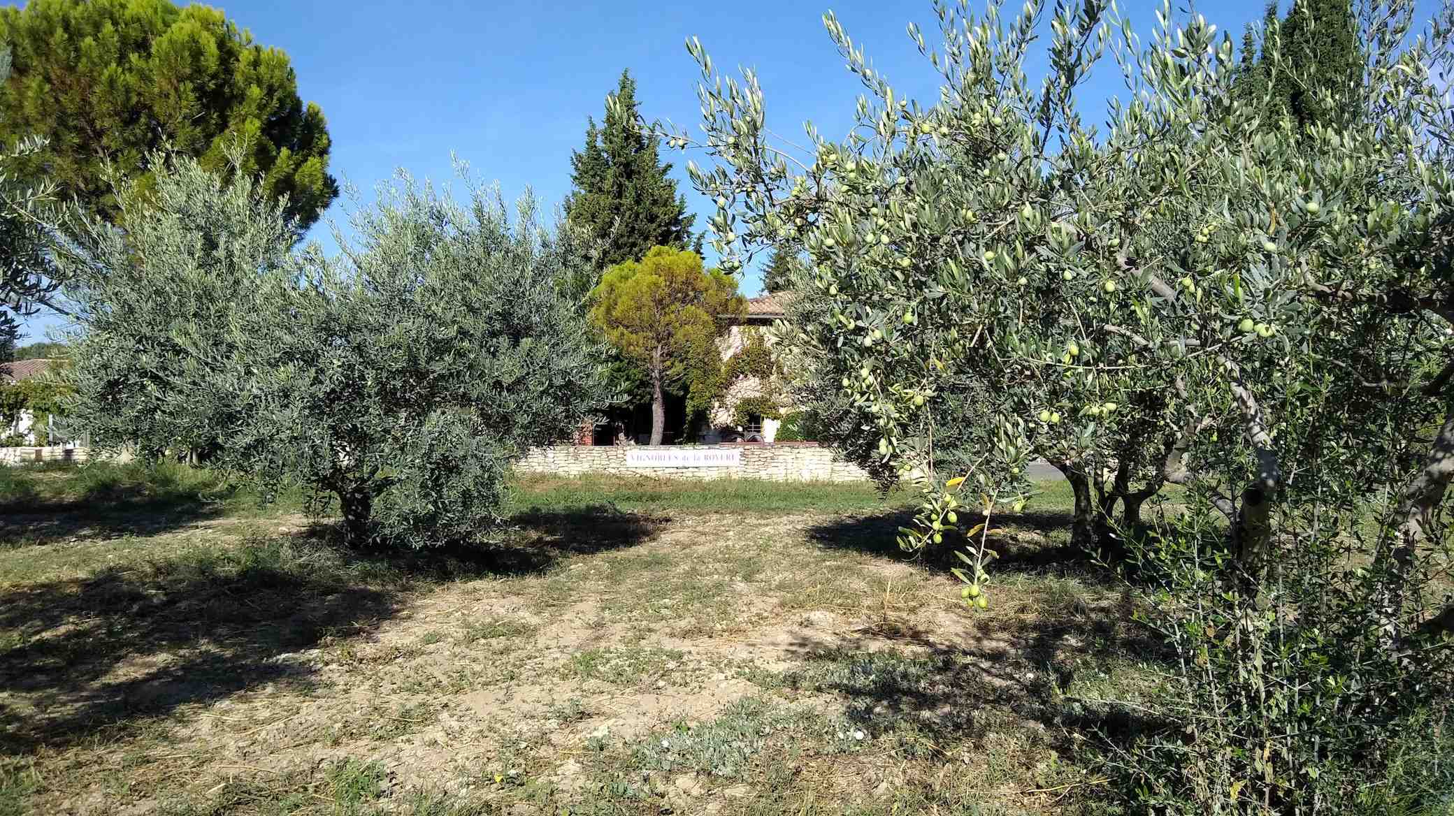 La Royère