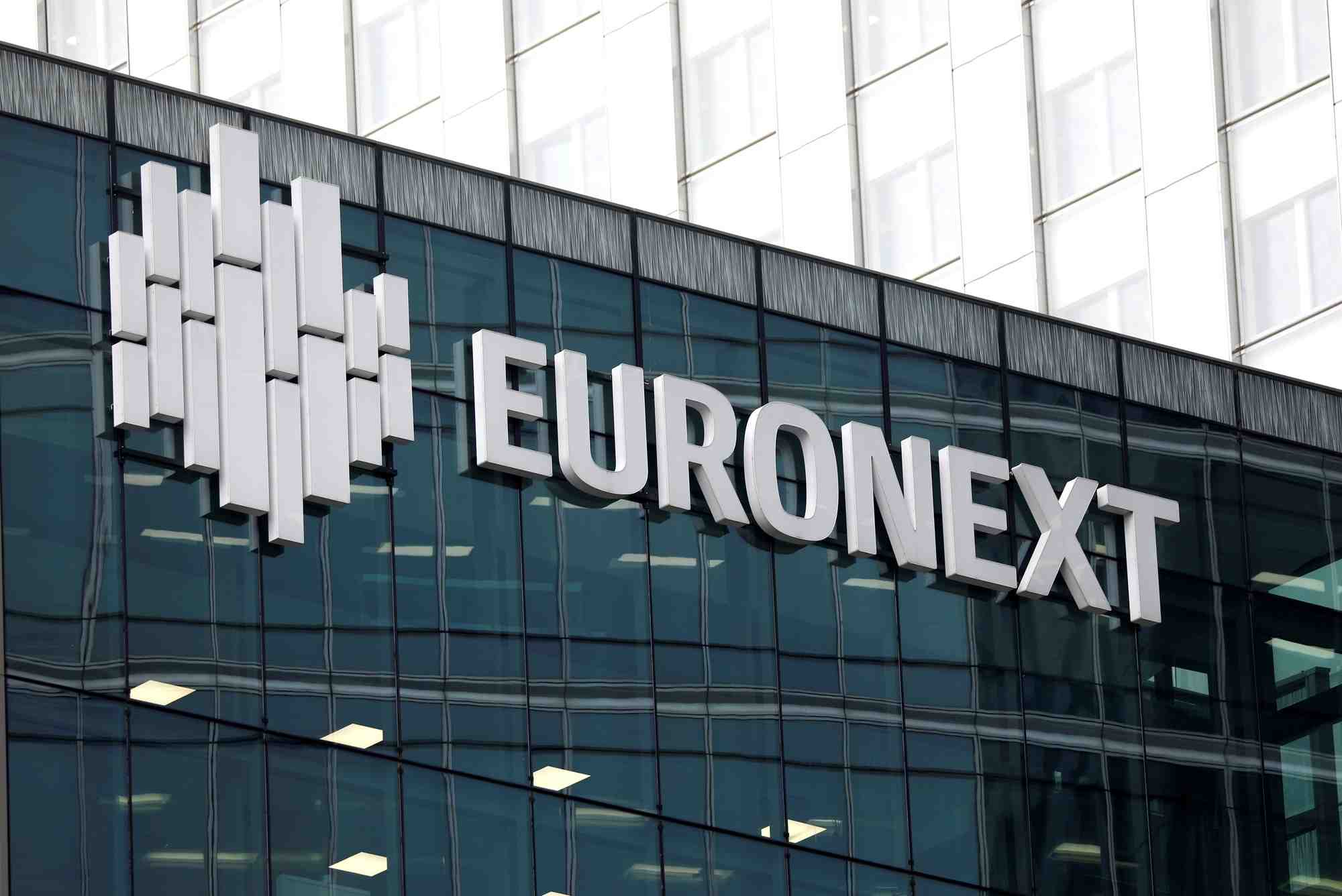 Euronext ne discute avec aucune bourse europeenne