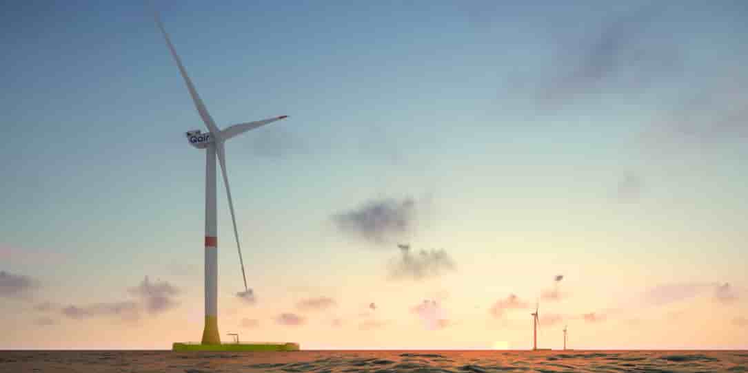 Qair développe actuellement 1 GW de projets renouvelables