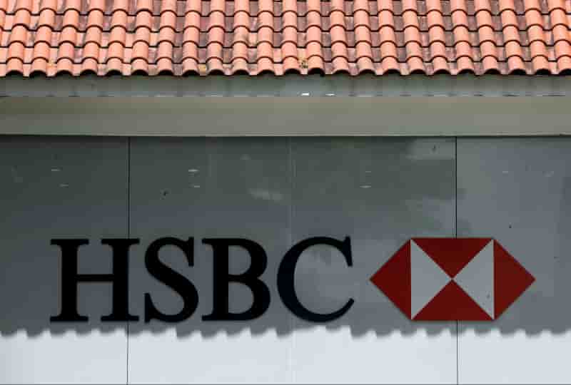 Un dirigeant de hbsc soutient la loi sur la securite a hong kong