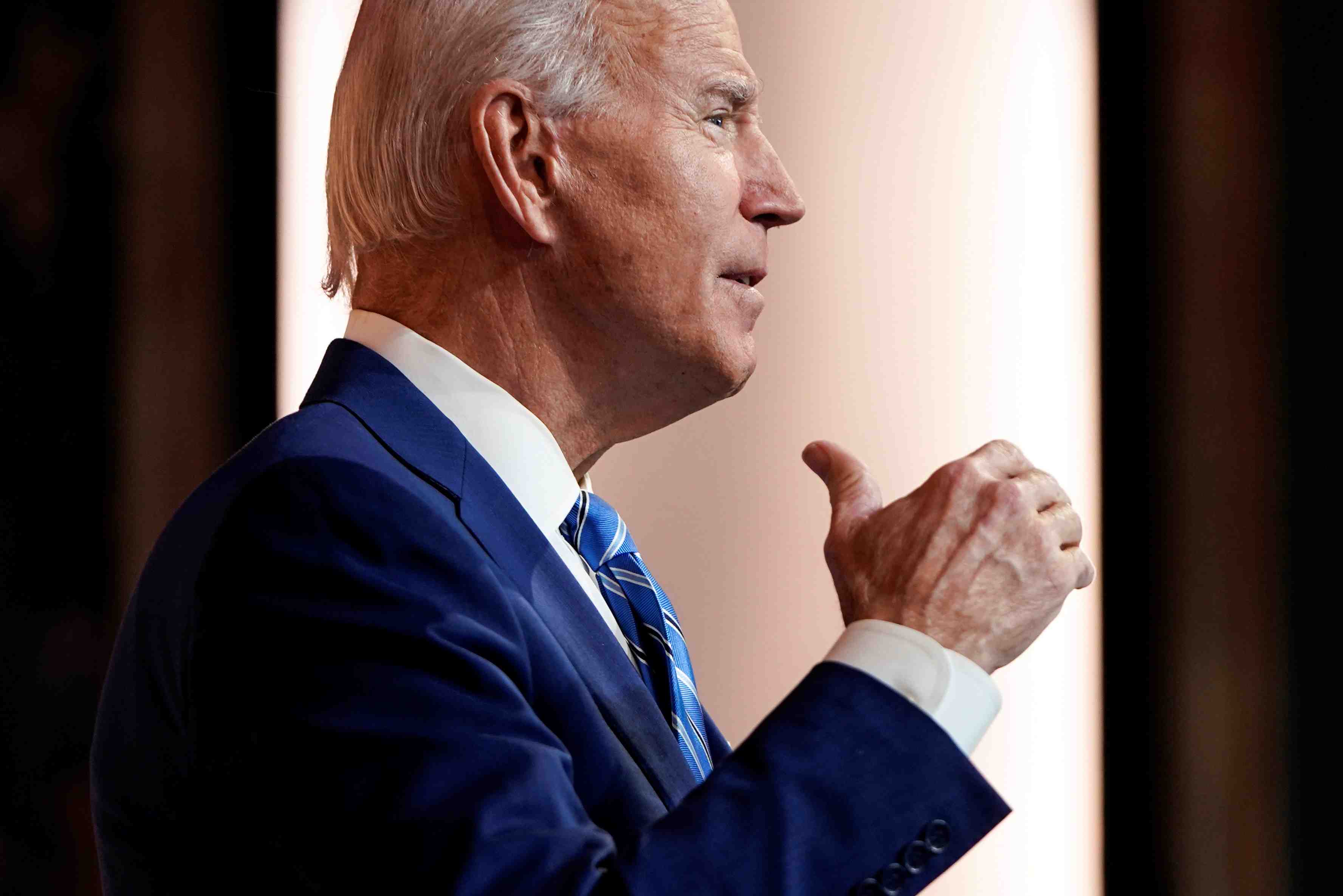 Usa 2020: la victoire de joe biden certifiee dans le wisconsin