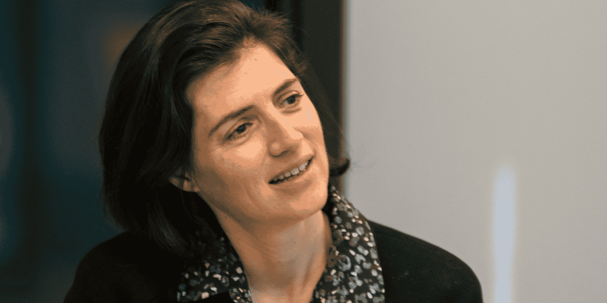 Cristel Heydemann