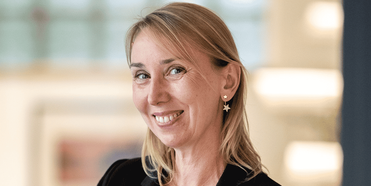 Bénédicte Boureux