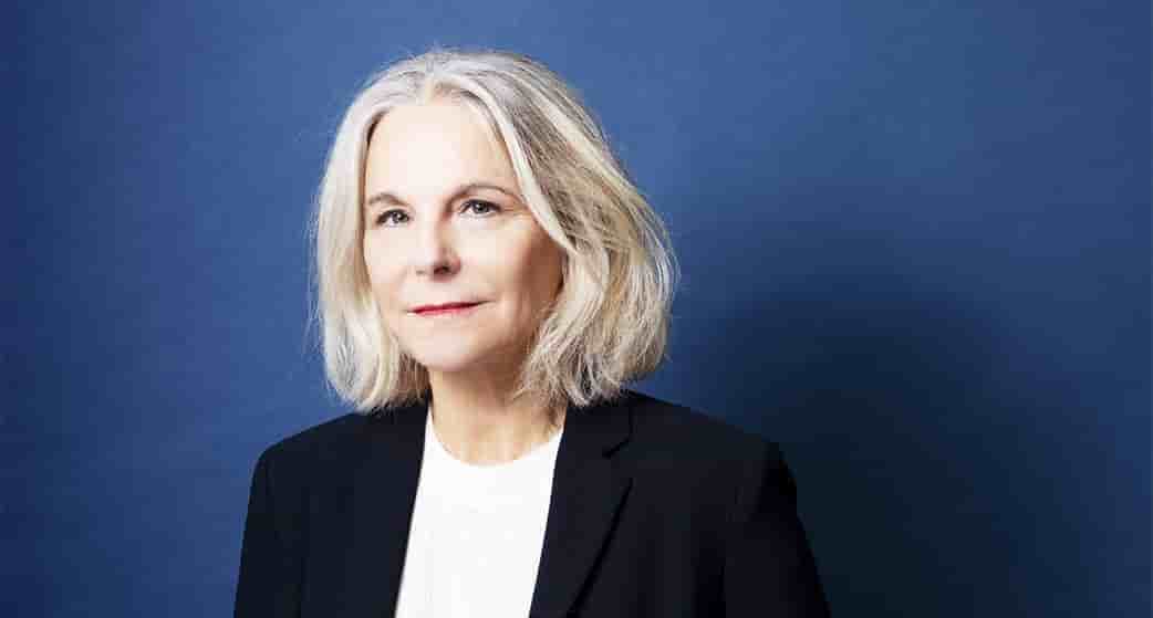 A l'occasion de la sortie de « Ta promesse », Camille Laurens s'est confiée à « La Tribune Dimanche ».