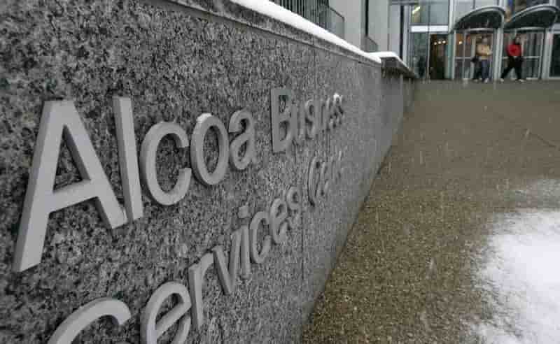 Alcoa, accusé de corruption, accepte de payer 384 millions