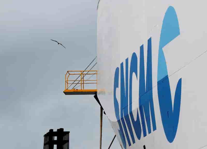 France-Feu vert à l'achat de deux navires par la SNCM