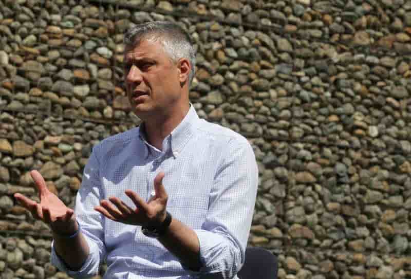 Législatives anticipées sur fond de grogne au Kosovo