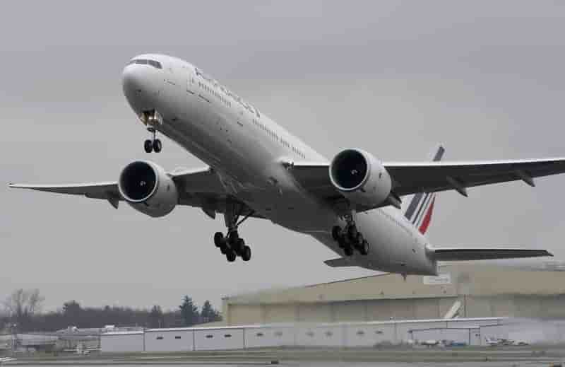 Air France-KLM revoit à la baisse son objectif d'Ebitda 2014