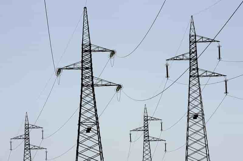 Le chinois State Grid tisse sa toile autour de la Méditerranée