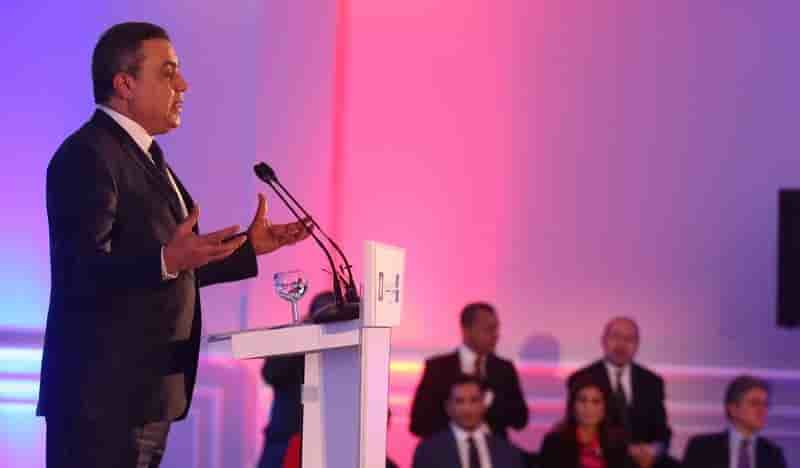 L'ex-premier ministre tunisien jomaa lance un nouveau parti