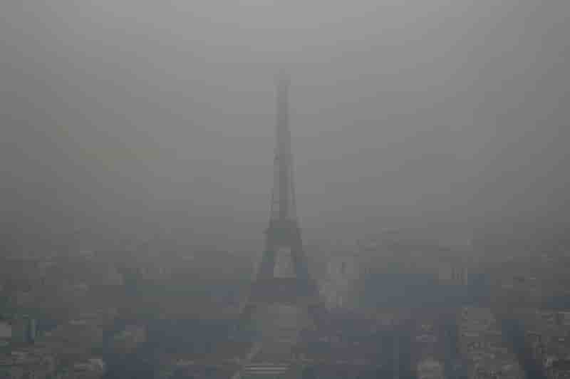 France: petition geante pour forcer l'etat a lutter pour le climat