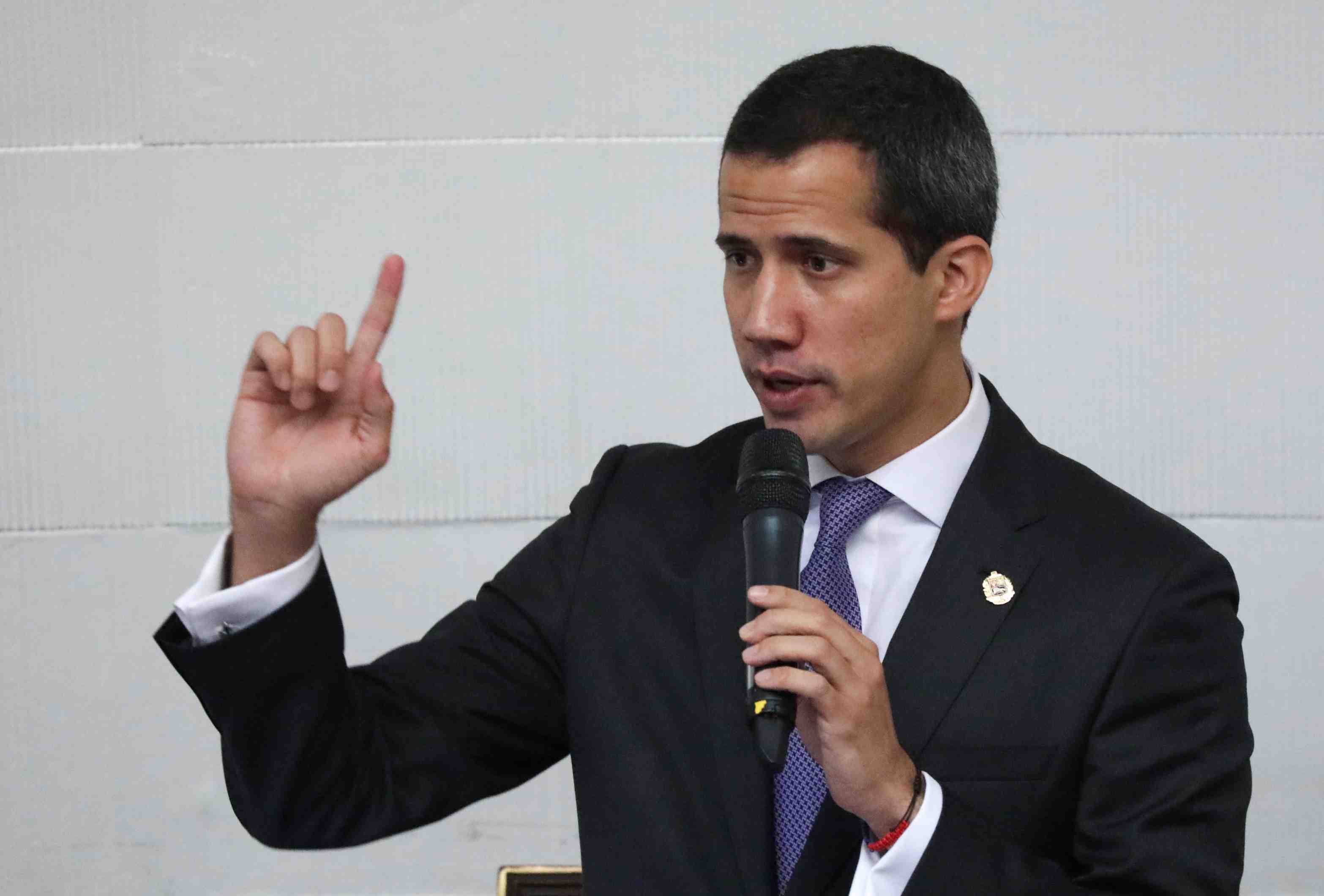 Venezuela: les discussions entre opposition et gouvernement vont reprendre