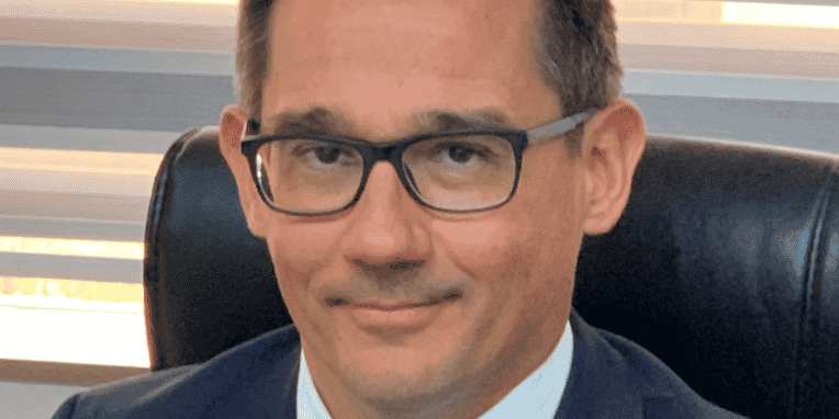 Paulin Alazard togocom