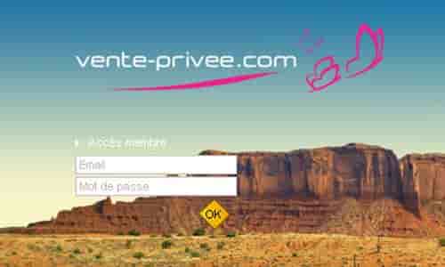 #7 Vente-Privée : 3 milliards de dollars