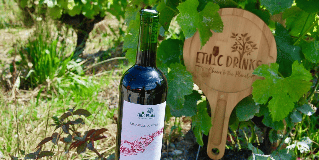 Ethic Drink