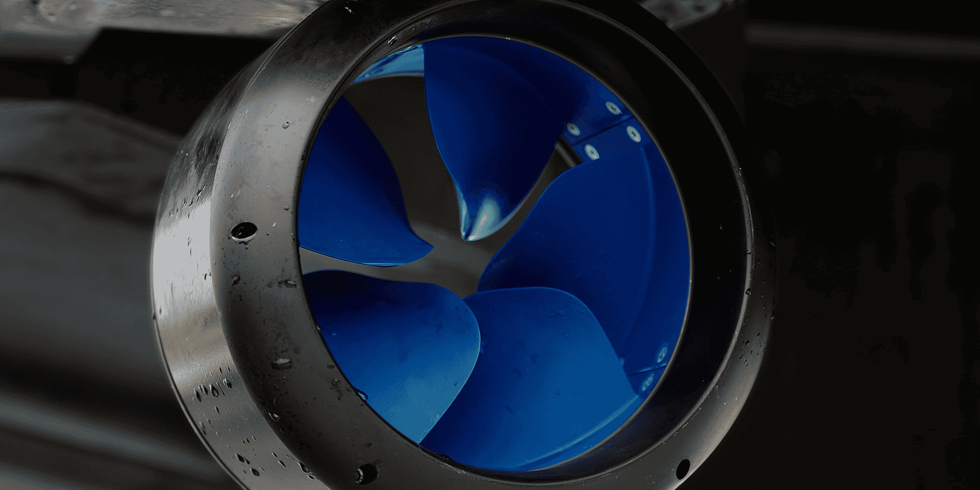 BlueNav
