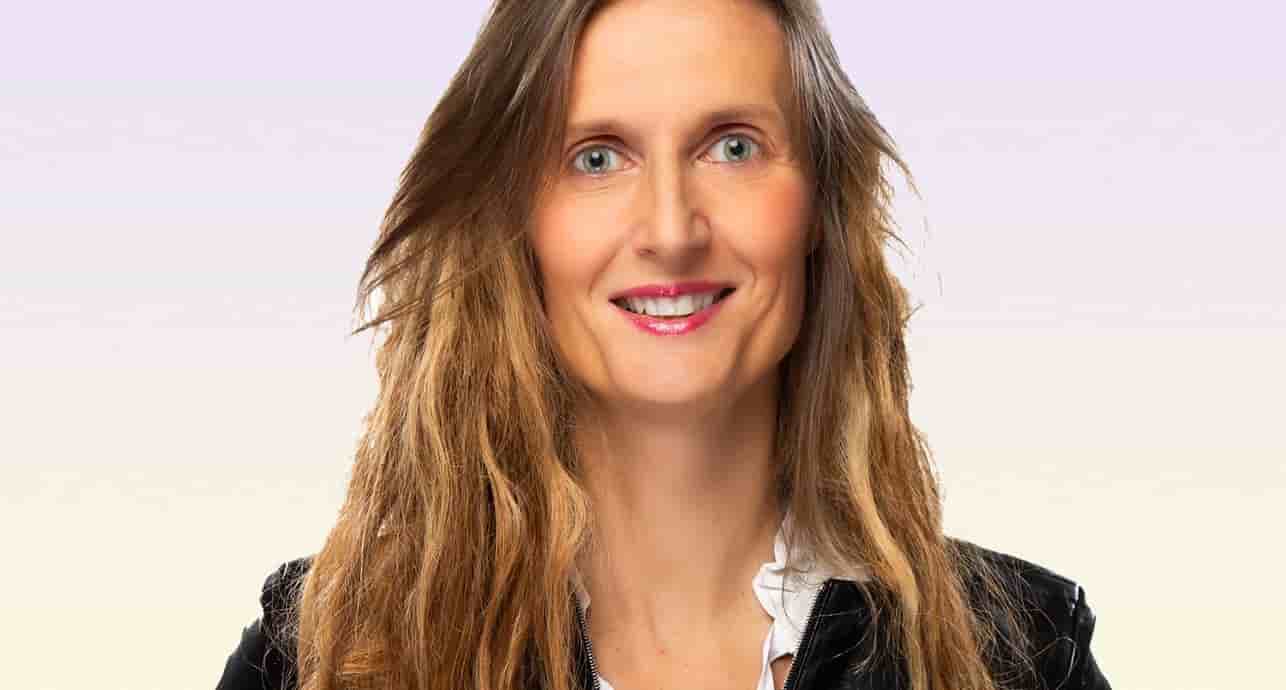 Anne-Laure Kiechel est présidente de Global Sovereign Advisory.