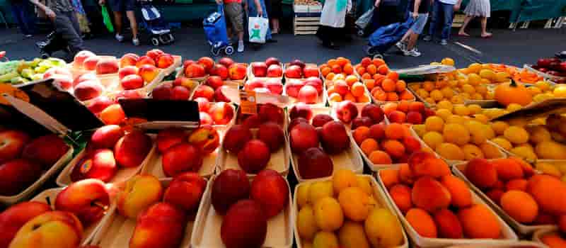 Les prix à la production en baisse de 0,2% en octobre